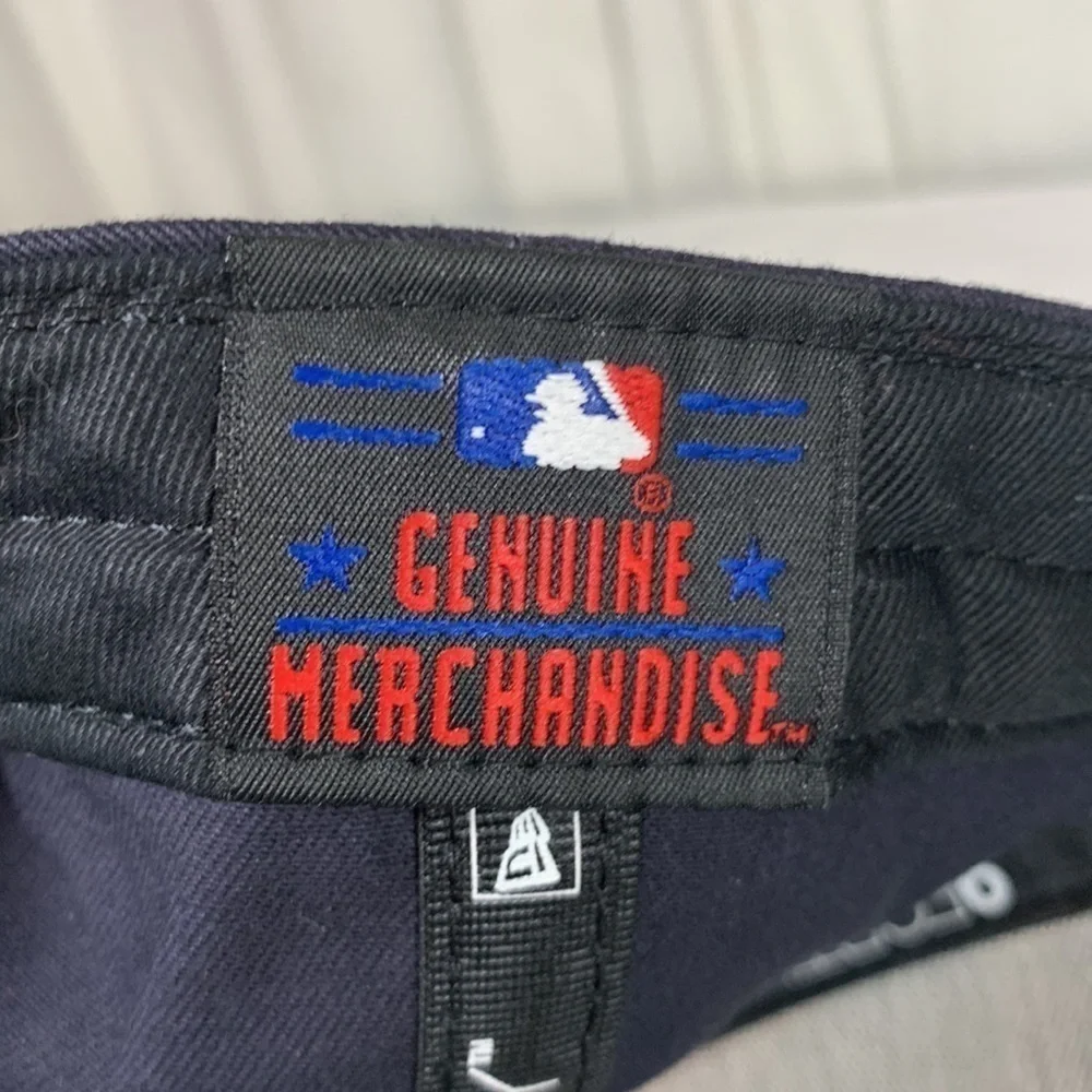 Red Sox Genuine Merchandise Baseball Cap